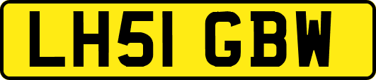 LH51GBW