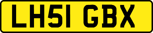 LH51GBX