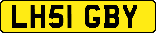 LH51GBY