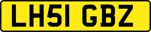 LH51GBZ