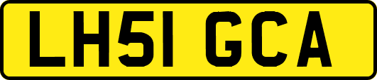 LH51GCA