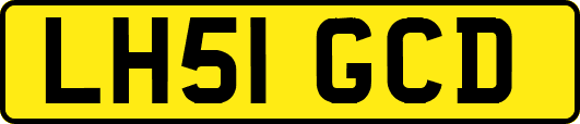 LH51GCD