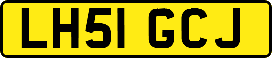 LH51GCJ