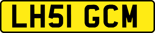 LH51GCM