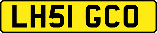 LH51GCO