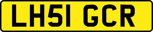 LH51GCR