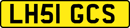 LH51GCS