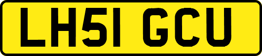 LH51GCU