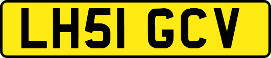 LH51GCV