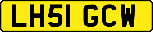 LH51GCW