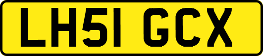 LH51GCX