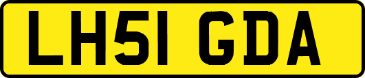 LH51GDA