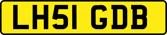 LH51GDB