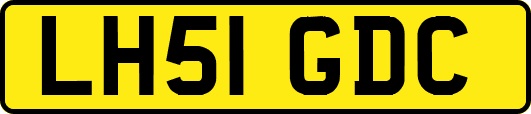 LH51GDC
