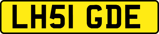 LH51GDE