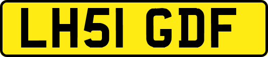 LH51GDF