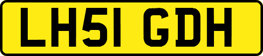 LH51GDH