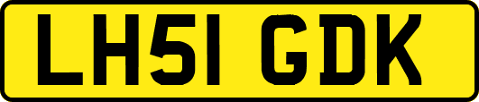 LH51GDK