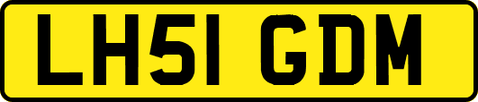 LH51GDM