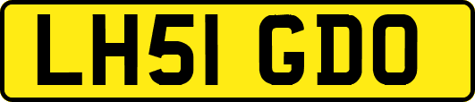 LH51GDO