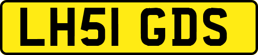 LH51GDS