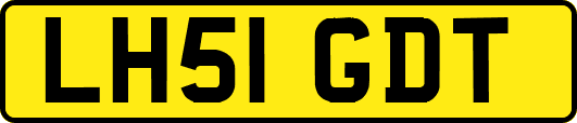 LH51GDT