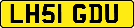 LH51GDU