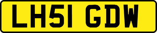 LH51GDW