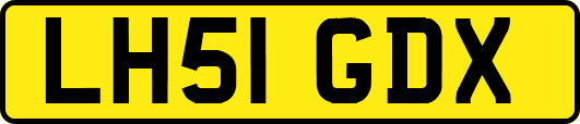 LH51GDX