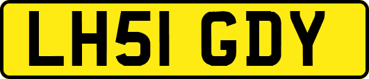 LH51GDY