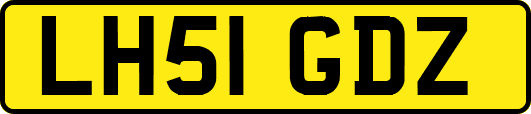 LH51GDZ