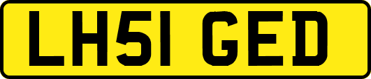 LH51GED