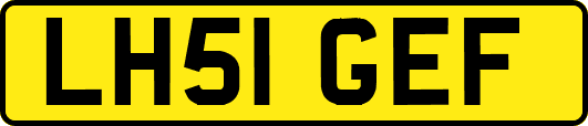 LH51GEF