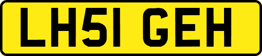 LH51GEH