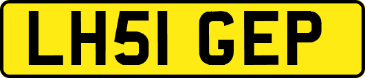 LH51GEP