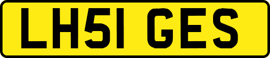 LH51GES