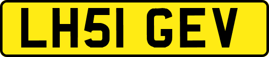 LH51GEV