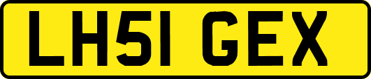 LH51GEX