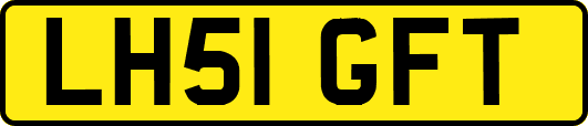 LH51GFT