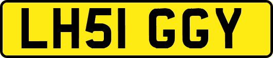 LH51GGY