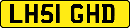 LH51GHD