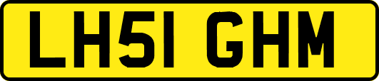 LH51GHM