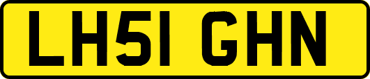 LH51GHN