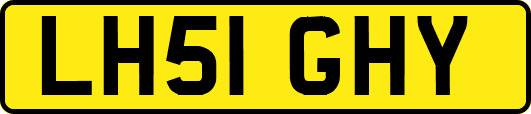 LH51GHY