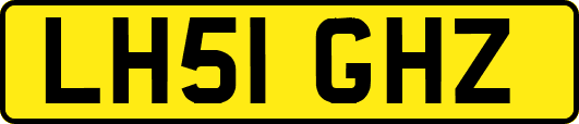 LH51GHZ