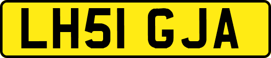 LH51GJA