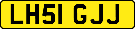 LH51GJJ