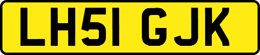 LH51GJK