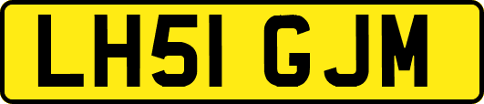 LH51GJM