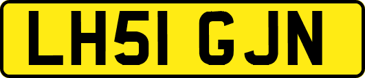 LH51GJN